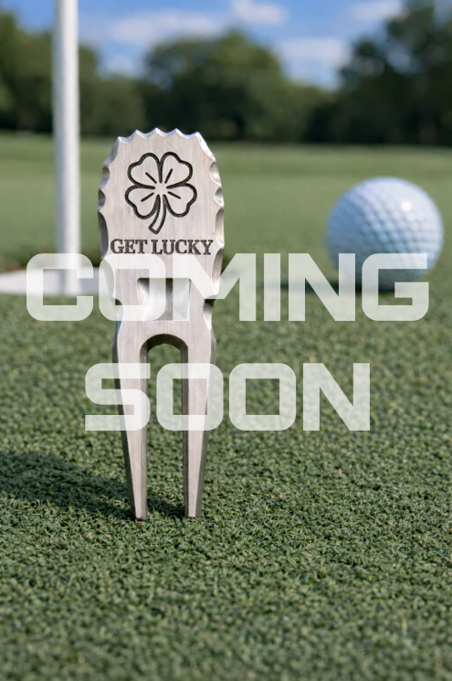 THE GOOD LUCK CHARM