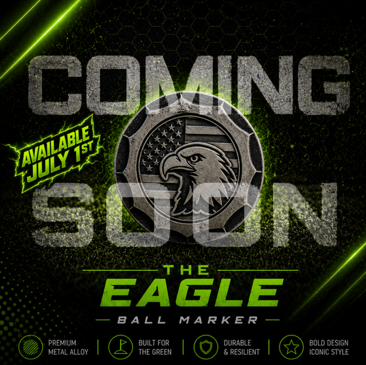 THE EAGLE