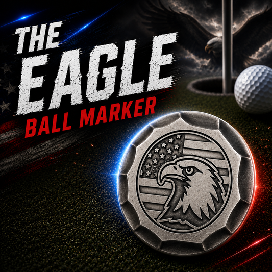 THE EAGLE