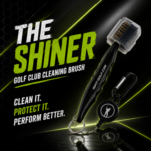 THE SHINER