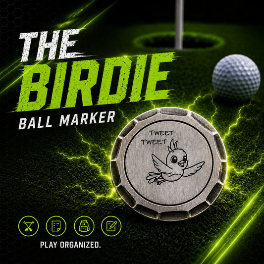 THE BIRDIE
