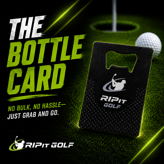 THE BOTTLE CARD