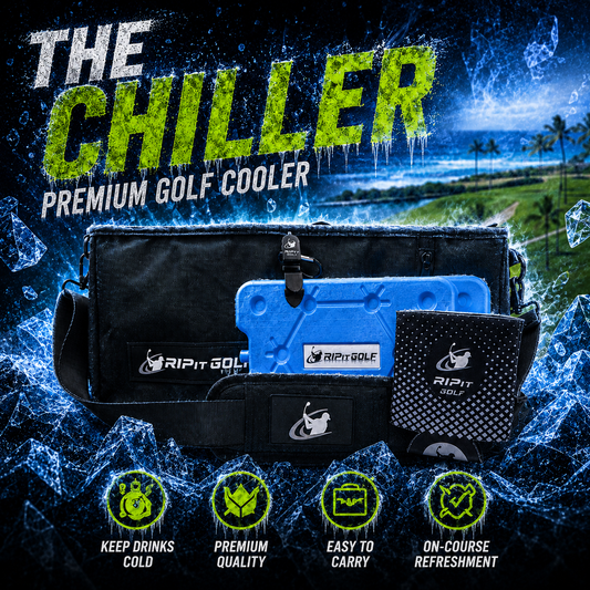 THE CHILLER