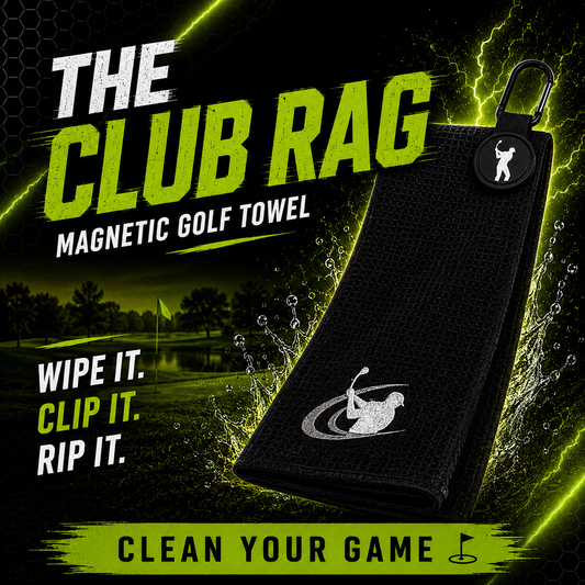 THE CLUB RAG