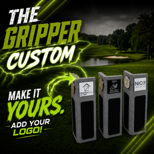 THE GRIPPER - CUSTOM