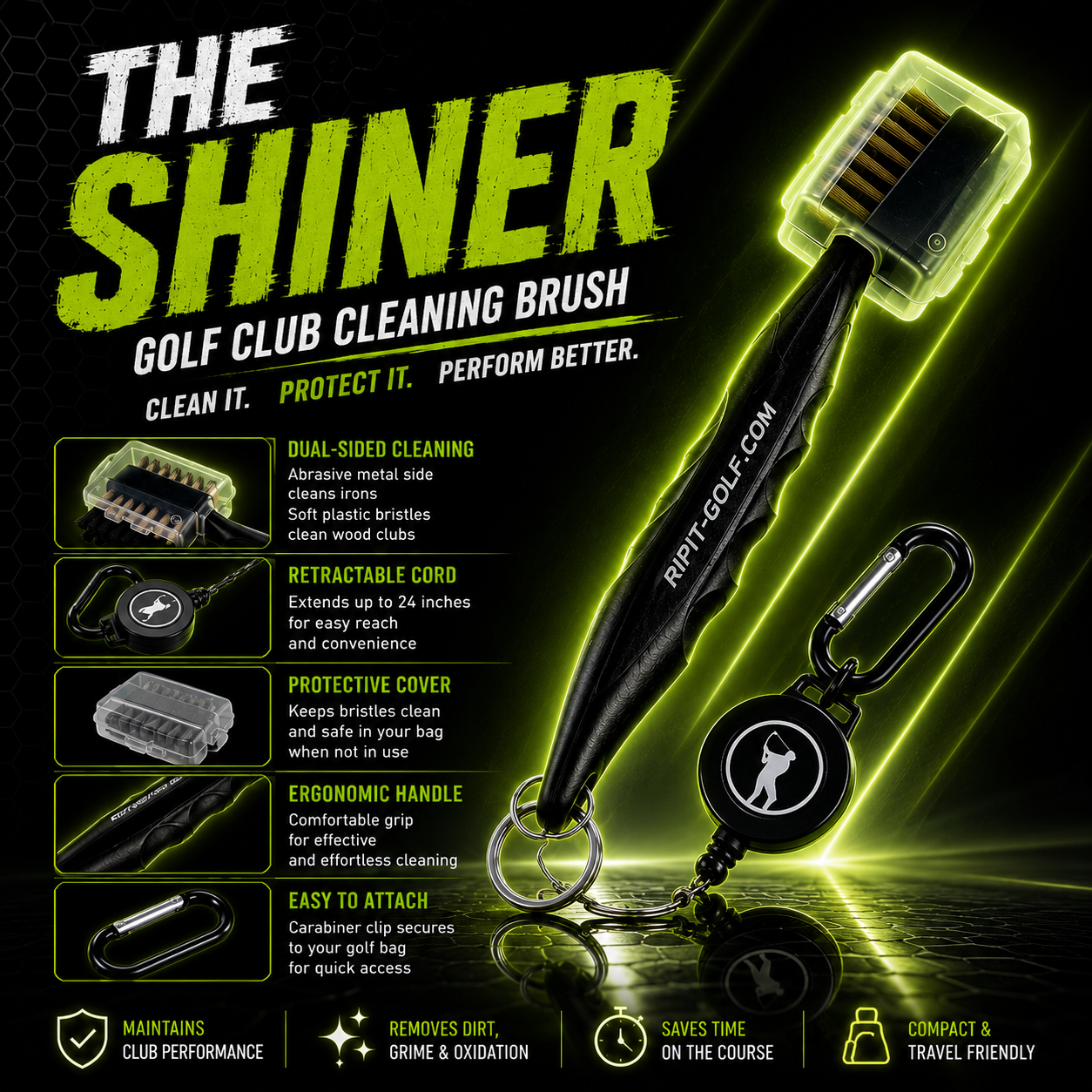 THE SHINER