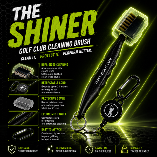 THE SHINER