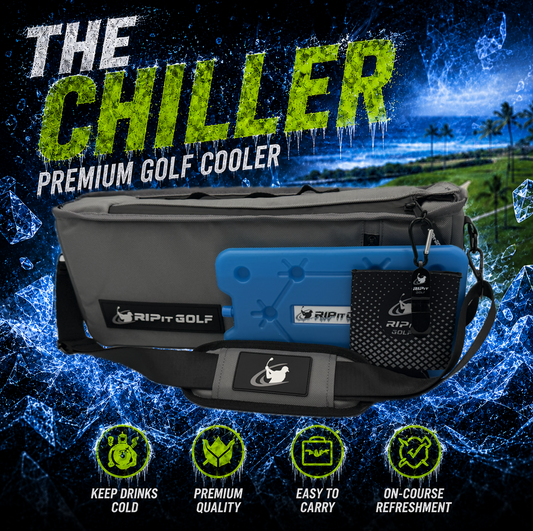 THE CHILLER