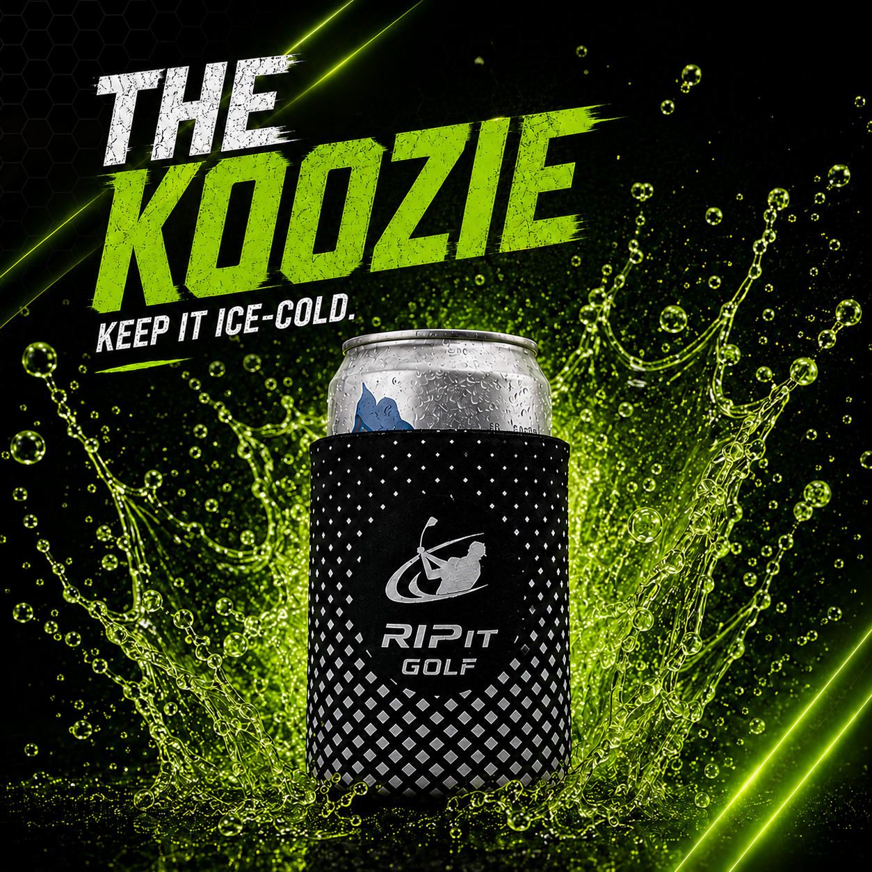 THE KOOZIE