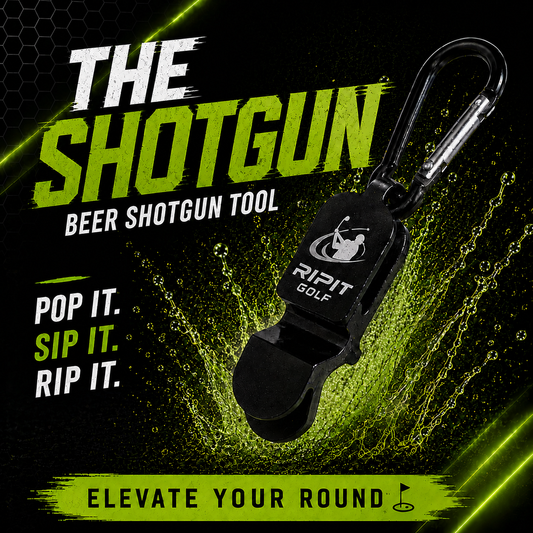 THE SHOTGUN