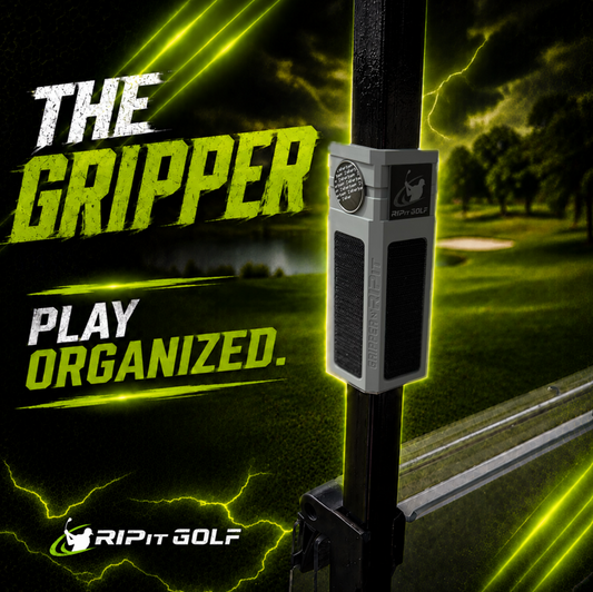 THE GRIPPER