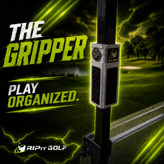 THE GRIPPER