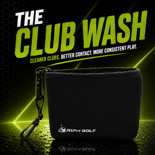 THE CLUB WASH