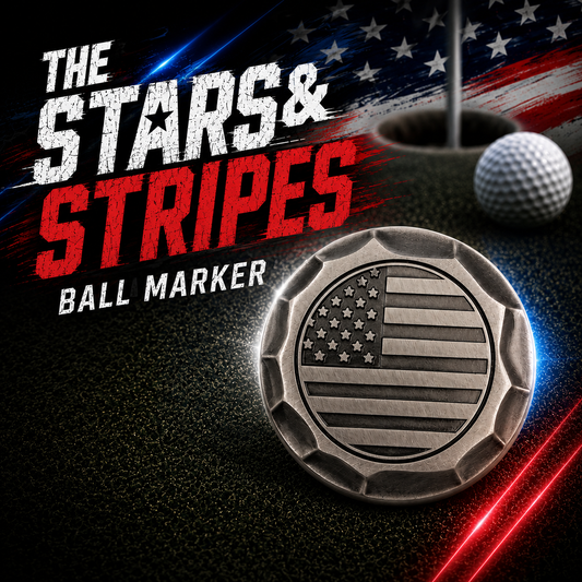 THE STARS&STRIPES