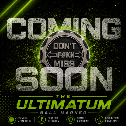 THE ULTIMATUM