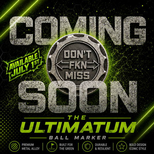 THE ULTIMATUM